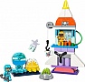 ����������� LEGO DUPLO Town ����������� �� ����������� ������ (10422)