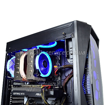  ARTLINE Overlord X97 (X97v18)