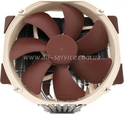    Noctua NH-D15