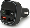FM  Voltronic Q1, 1.5A, FM, USB, TF (FM-Q1)