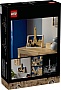 ����������� LEGO Architecture ����� � ���� ������� (21064)