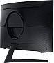  Samsung LS32CG550EIXCI