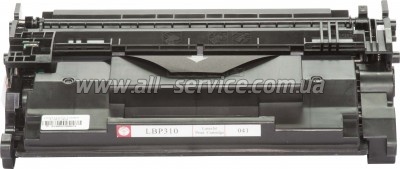 �������� BASF Canon LBP-310/ 312 ������ 0452C002/ Canon 041 (BASF-KT-041Bk)