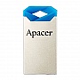  Apacer 32GB AH111 Blue RP USB2.0 (AP32GAH111U-1)