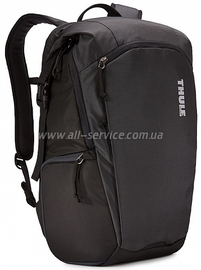  Thule EnRoute Camera Large DSLR TECB-125 Black (3203904)