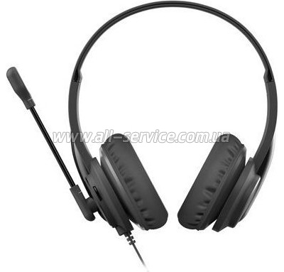  A4Tech HU-10 Black