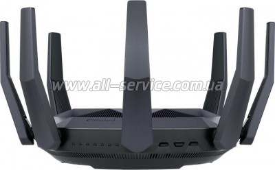  ASUS RT-AX89X AX6000 (RT-AX89X)