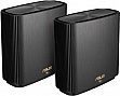   Wi-Fi ASUS XT8-2PK-BLACK