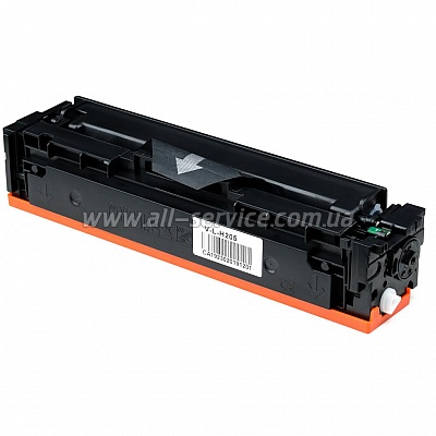 Vinga HP CF533A Magenta 1K (V-L-H205MA)