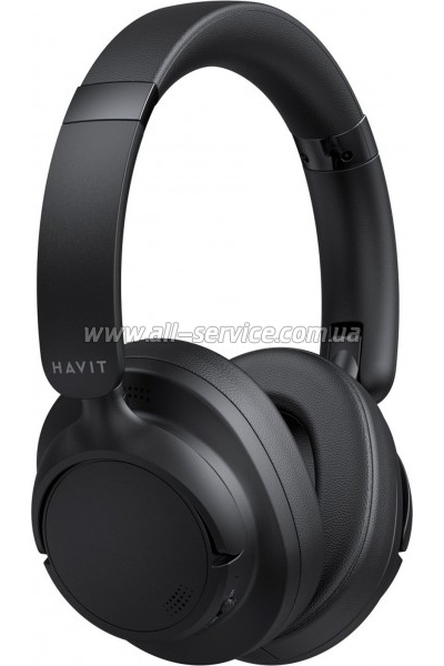 �������� Havit HV-H652BT ANC Black (6939119090647)