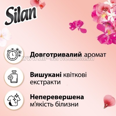    Silan Supreme Blossom 1012  (9000101579758)