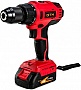  GTM DSI18/60BL  , 18V, 60, 2x2Ah (DSI18/60BL)