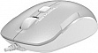  A4Tech FM26 USB Icy White (4711421991469)