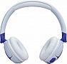  JBL JR 320BT Blue (JBLJR320BTBLU)