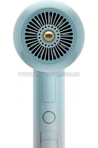  Xiaomi Enchen Hair dryer AIR 2 Plus EU