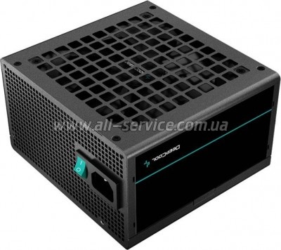   Deepcool 650W PF650 (R-PF650D-HA0B-EU)