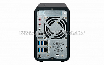   QNAP TS-253B-8G (TS-253B-8G)