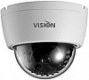 Аналоговая камера VISION Dome VD80PN-IR