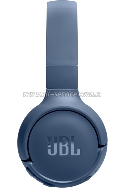  JBL Tune 520BT Blue (JBLT520BTBLUEU)