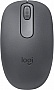  Logitech M196 Bluetooth Graphite (910-007459)