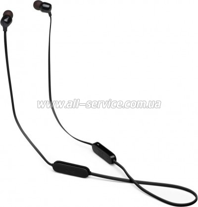 �������� JBL Tune 125BT Black (JBLT125BTBLK)