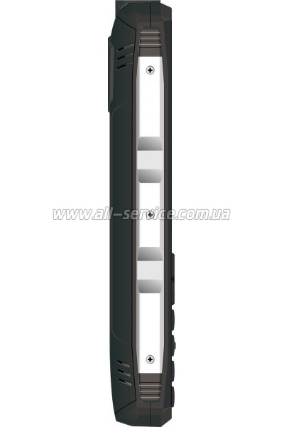   Ergo E282 Black