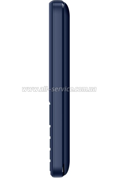 �������� ������� Ergo E284 Blue