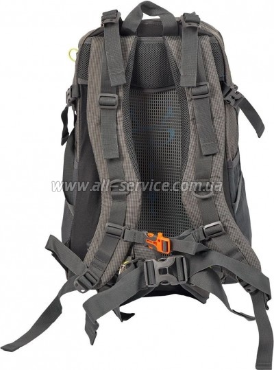 ������ ������������� Skif Outdoor Adventure 40L Dark Grey (2367DG)