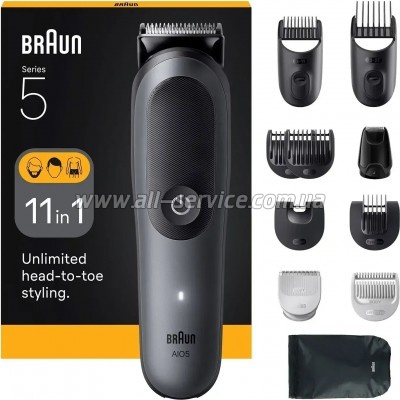 ������� Braun AIO 5560 (AIO5560)