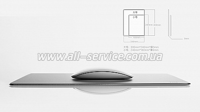     Mi Xiaomi Mouse Mat 300 x 240 1144600003
