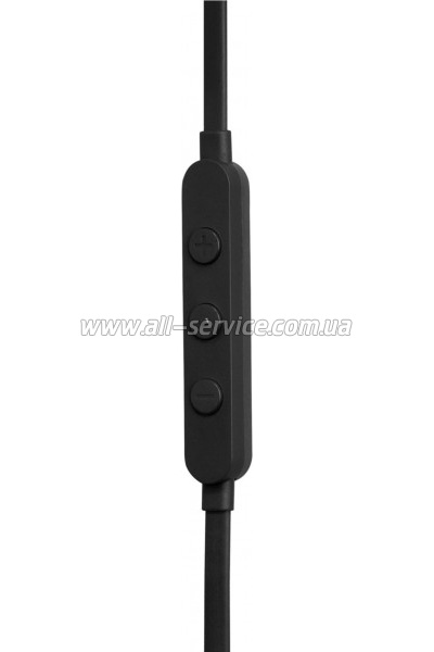 �������� JBL Tune 310C USB-C Black (JBLT310CBLK)