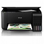  4 Epson L3100   (C11CG88401)