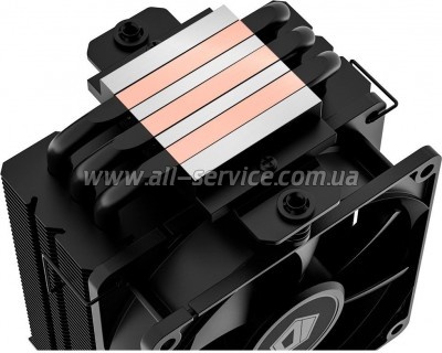    ID-Cooling SE-903-XT Black