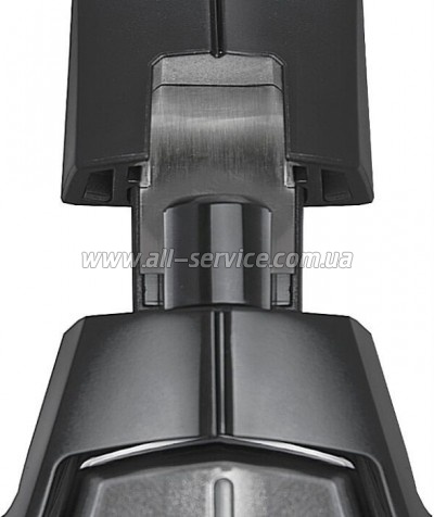  REAL-EL GDX-7680 Black