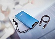   Intenso F10000 10000mAh QC/3.0 blue (7332035)