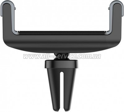   ColorWay Clamp Black (CW-CHC012-BK)