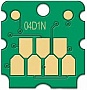 Чип для емкости отработанных чернил WWM Epson L6160/ L6170/ L6190/ C13T04D100 (AJE-T04D1) Чип для емкости отработанных чернил WWM Epson L6160/ L6170/ L6190/ C13T04D100 (AJE-T04D1)