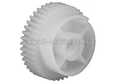Муфта ролика отделения АНК HP LJ 1100/ 3200/ 800/ 810 аналог RG5-4585 (20765) Муфта ролика отделения АНК HP LJ 1100/ 3200/ 800/ 810 аналог RG5-4585 (20765)