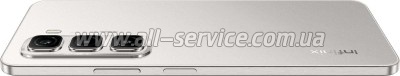   Infinix Hot 50 8/128Gb Titanium Grey (4894947047770)