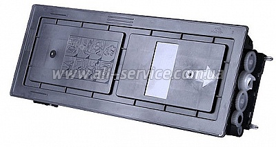 Тонер-картридж Integral для Kyocera Mita KM-2540 /3040 /2560 /3060 аналог TK-675 Black (12100041С) Тонер-картридж Integral для Kyocera Mita KM-2540 /3040 /2560 /3060 аналог TK-675 Black (12100041С)