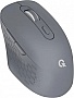  OfficePro M230G Silent Click Wireless/Bluetooth Gray (M230G)