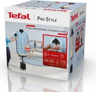 ������������ Tefal IT3480E1