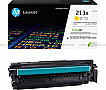 �������� HP CLJ 213A HP Enterprise 5700/ 5800/ 6700/ 6701/ 6800/ 6801/ X55745/ X58045/ X654/ X677/ Flow 6800/ X58045 Yellow (W2132A)