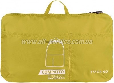   Tucano Compatto Eco XL  (BPCOBK-ECO-VA)