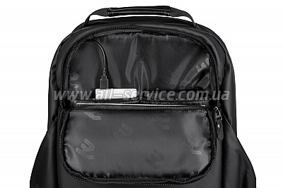 ������ 2E, Urban Groove 16", ������ (2E-BPT9176BK)