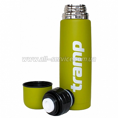  Tramp Basic 0.5  Olive (TRC-111-olive)