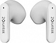  A4Tech B20 Grayish White