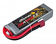  Dinogy G2.0 Li-Pol 2200mAh 11.1V 3S 70C 24x35x110 T-Plug