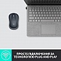  Logitech M185 swift grey (910-002238)