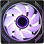    Cooling Baby Mirror fan bk 2